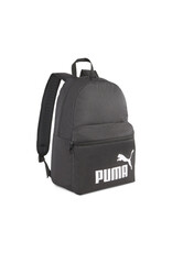 Puma Puma Phase Backpack-Black/White Puma Puma Phase Backpack-Black/White