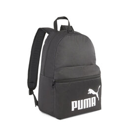 Puma Puma Phase Backpack-Black/White