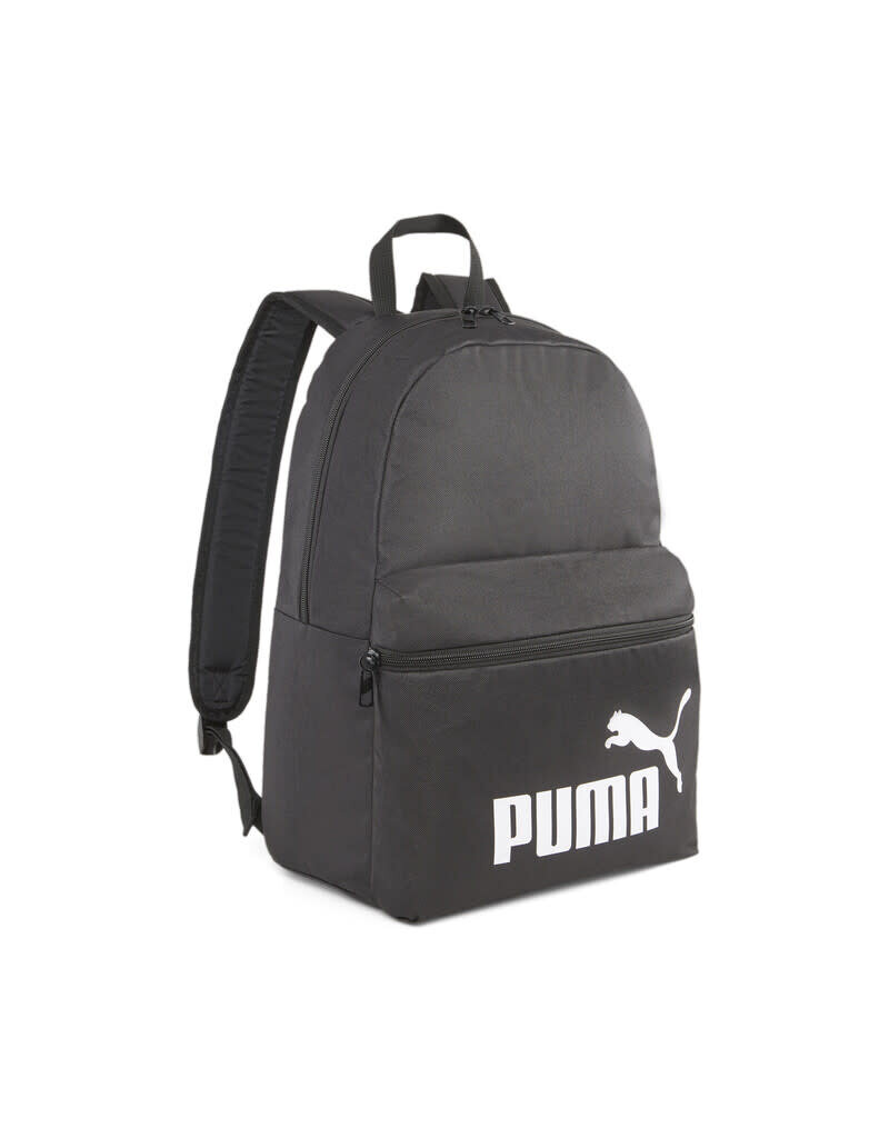 Puma Puma Phase Backpack-Black/White
