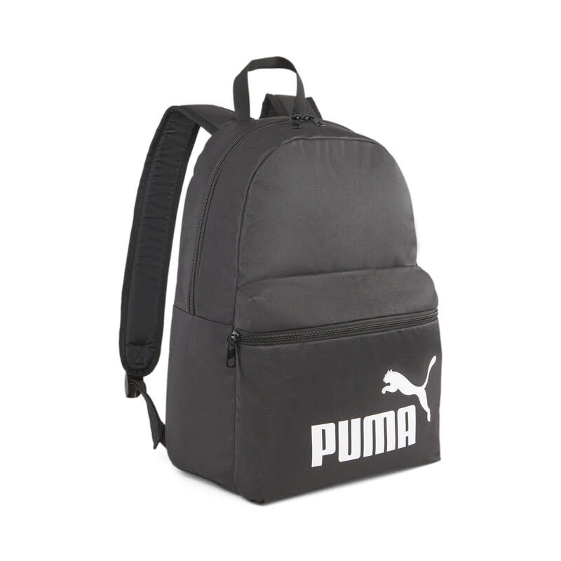 Puma Puma Phase Backpack-Black/White
