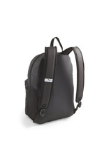 Puma Puma Phase Backpack-Black/White Puma Puma Phase Backpack-Black/White