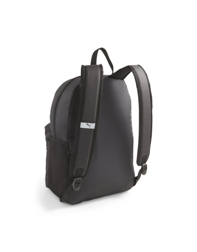 Puma Puma Phase Backpack-Black/White