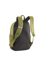 Puma Puma Buzz Backpack- Olive Green/Black