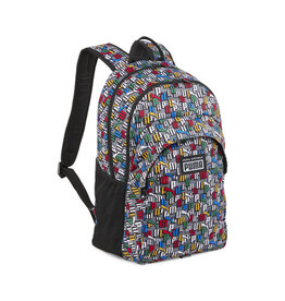 Puma Puma Academy Backpack-Grey