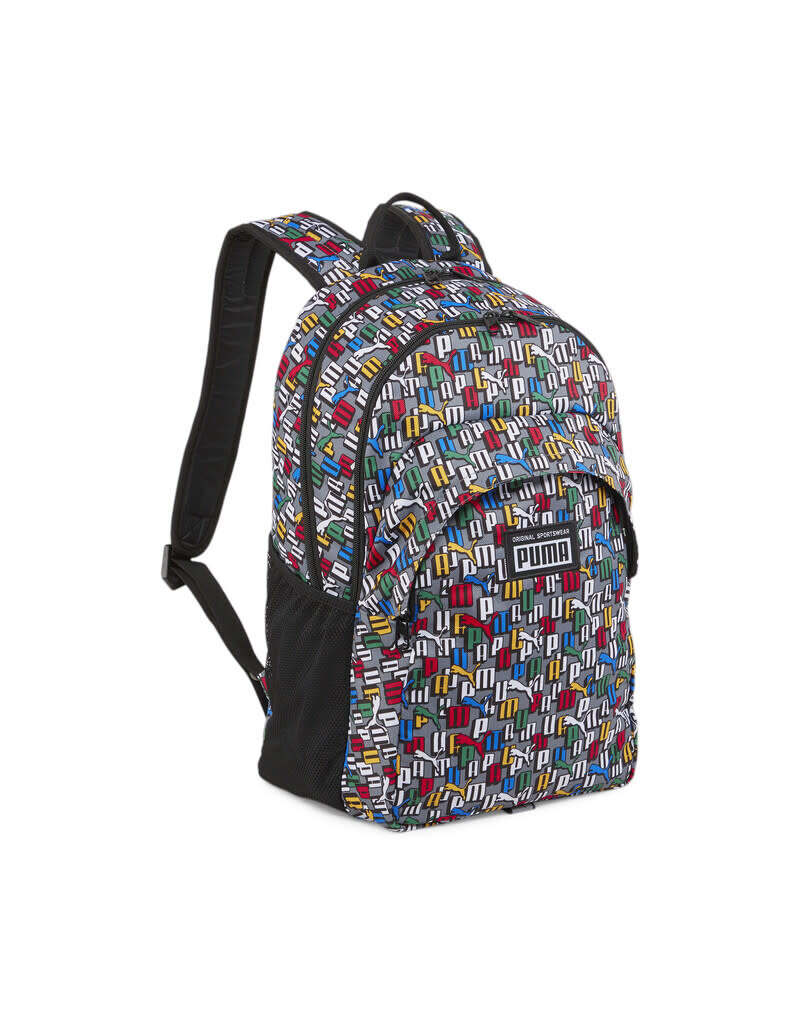 Puma Puma Academy Backpack-Grey