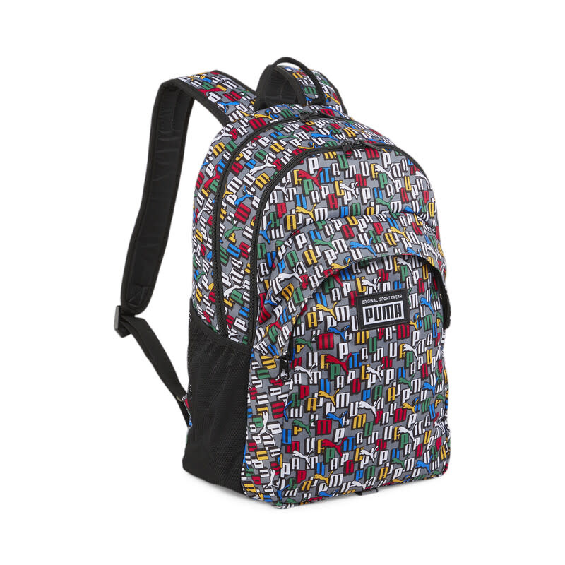 Puma Puma Academy Backpack-Grey