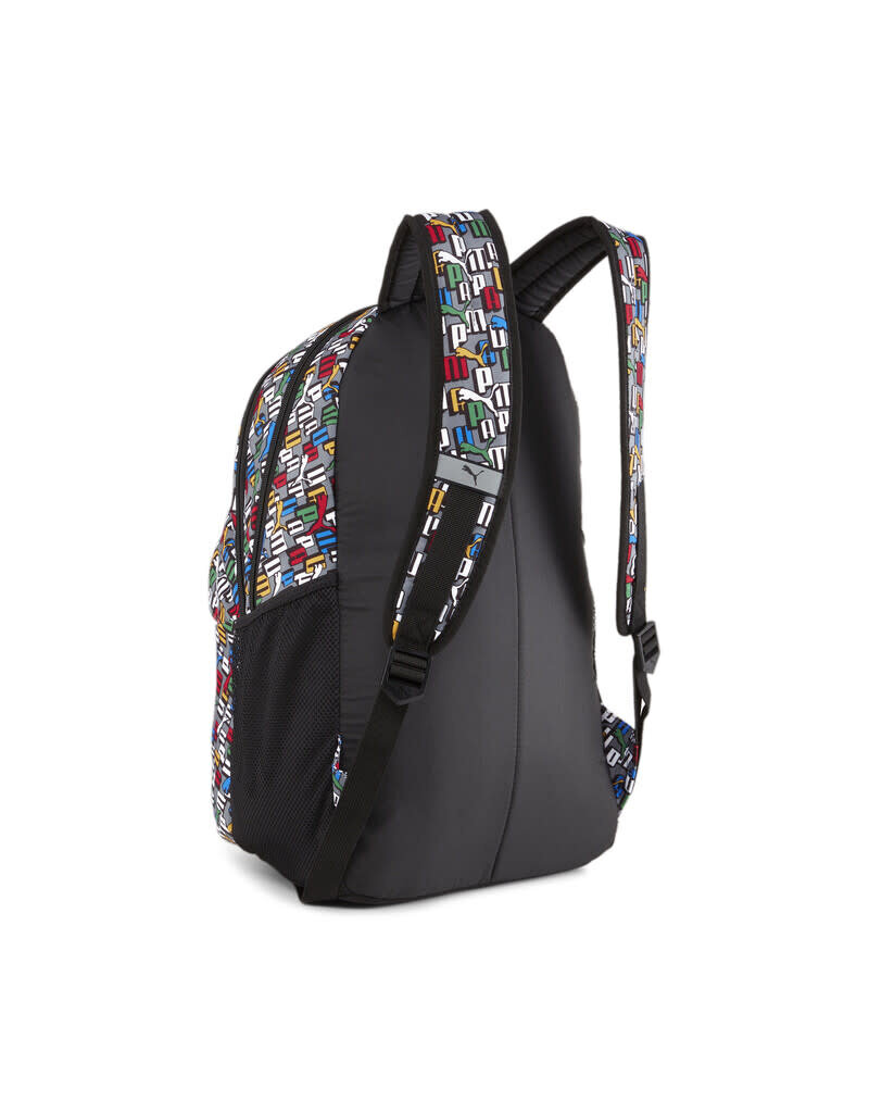 Puma Puma Academy Backpack-Grey