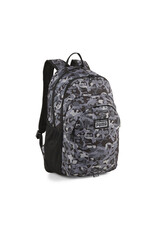 Puma Puma Academy Backpack-Grey Camo/Aop