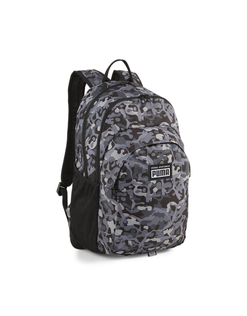 Puma Puma Academy Backpack-Grey Camo/Aop