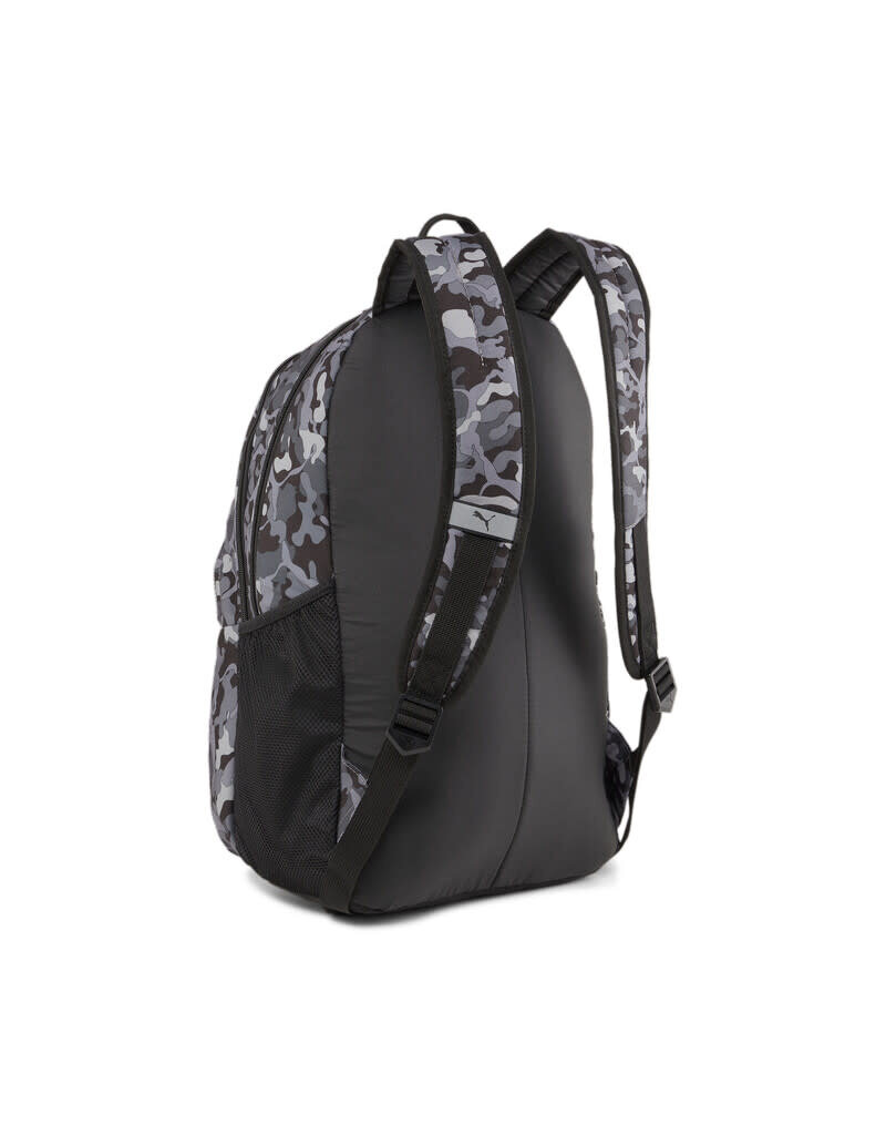 Puma Puma Academy Backpack-Grey Camo/Aop