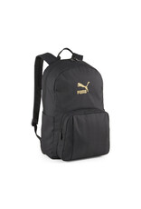 Puma Classics Archive Backpack - Black/Gold