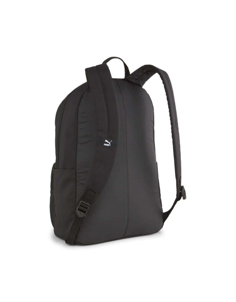 Puma Classics Archive Backpack - Black/Gold