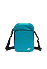 Nike Nk Hritg Crssbdy- Hmn Crft- Photo Blue/Stagrn/Cocomk Nike Nk Hritg Crssbdy- Hmn Crft- Photo Blue/Stagrn/Cocomk