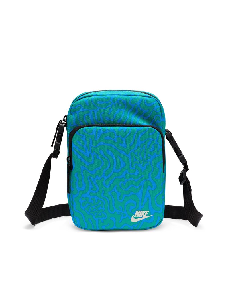 Nike Nk Hritg Crssbdy- Hmn Crft- Photo Blue/Stagrn/Cocomk