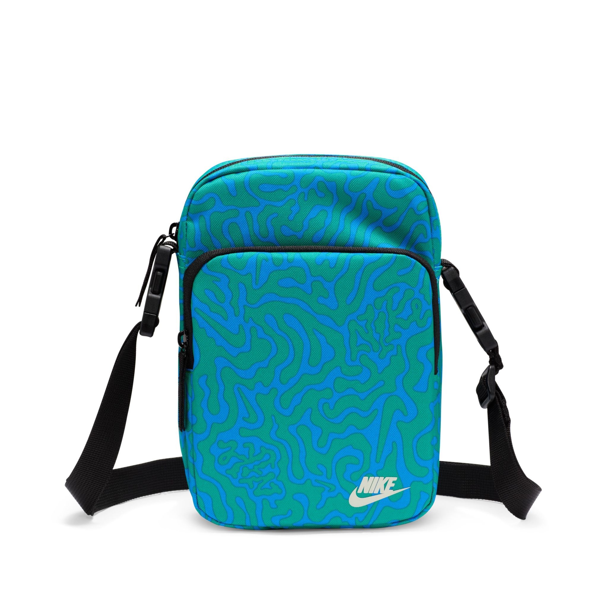 Nike Nk Hritg Crssbdy- Hmn Crft- Photo Blue/Stagrn/Cocomk