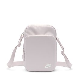 Nike Nk Heritage Crossbody- Pltvlt/Pltvlt/Smtwht