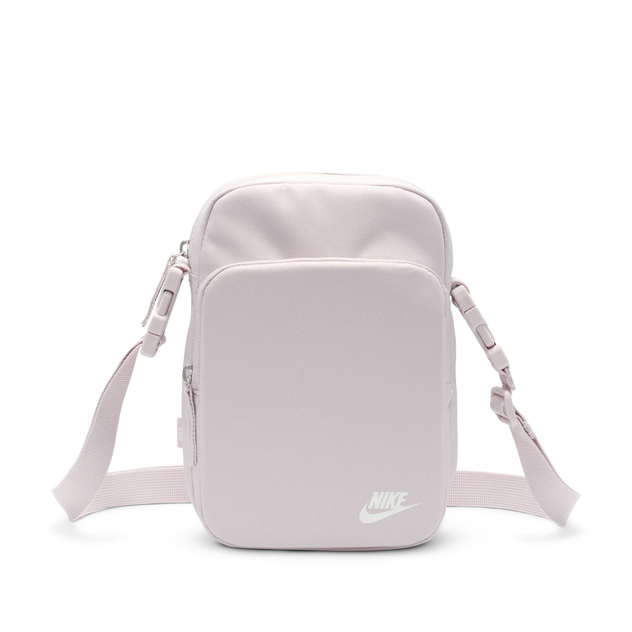 Nike Nk Heritage Crossbody- Pltvlt/Pltvlt/Smtwht