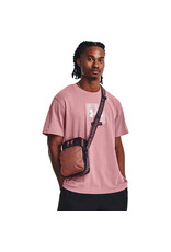 Under Armour Ua Loudon Crossbody- Purple/Pink