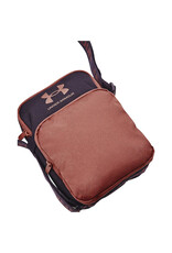 Under Armour Ua Loudon Crossbody- Purple/Pink