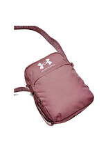 Under Armour Ua Loudon Crossbody- Pink/White Under Armour Ua Loudon Crossbody- Pink/White