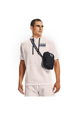 Under Armour Ua Loudon Crossbody- Black/Black Under Armour Ua Loudon Crossbody- Black/Black