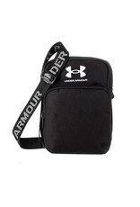 Under Armour Ua Loudon Crossbody- Black/Black Under Armour Ua Loudon Crossbody- Black/Black