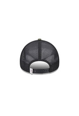 New Era Lt Trucker Dafduc- Olive/Black