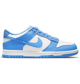 Nike Nike Dunk Low Gs UNC- University Blue