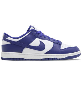 Nike Nike Dunk Low Retro- Concord