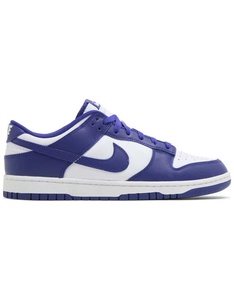 Nike Nike Dunk Low Retro- Concord