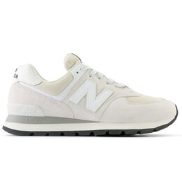 New Balance New Balance 574- Aviator/White