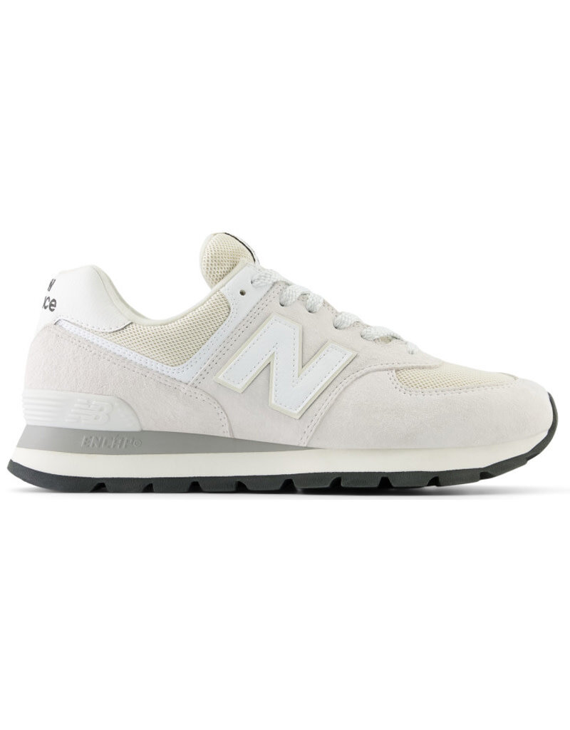 New Balance 574- Aviator/White - Sports Gallery