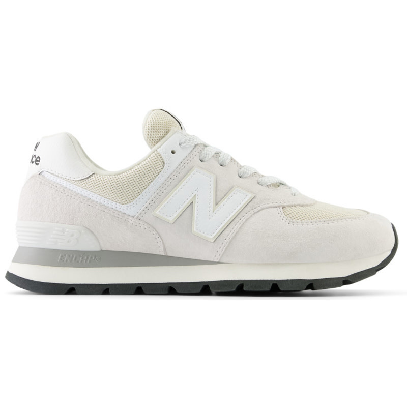 New Balance New Balance 574- Aviator/White