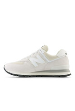 New Balance New Balance 574- Aviator/White New Balance New Balance 574- Aviator/White