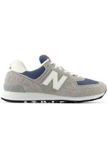 New Balance New Balance 574- Aluminum Grey