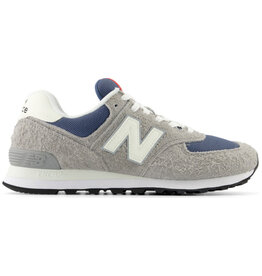 New Balance New Balance 574- Aluminum Grey