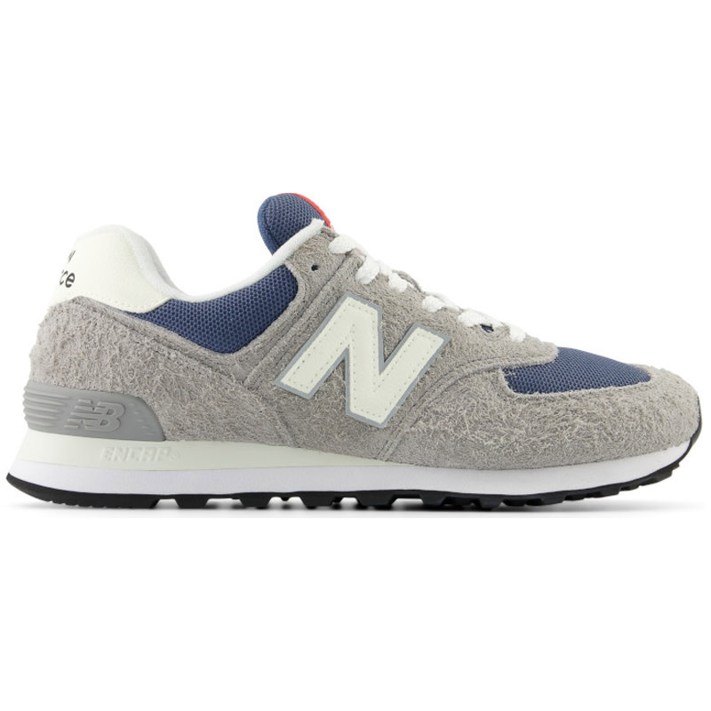 New Balance New Balance 574- Aluminum Grey