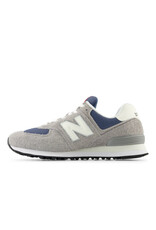 New Balance New Balance 574- Aluminum Grey