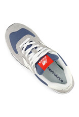 New Balance New Balance 574- Aluminum Grey