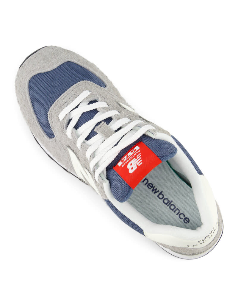 New Balance New Balance 574- Aluminum Grey