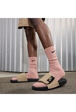 Nike Nike Offcourt Adjust Slide-Black/Khaki-Black Nike Nike Offcourt Adjust Slide-Black/Khaki-Black