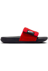 Nike Nike Offcourt Adjust Slide- Red/White-Black Nike Nike Offcourt Adjust Slide- Red/White-Black