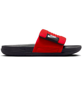 Nike Nike Offcourt Adjust Slide- Red/White-Black