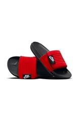 Nike Nike Offcourt Adjust Slide- Red/White-Black Nike Nike Offcourt Adjust Slide- Red/White-Black
