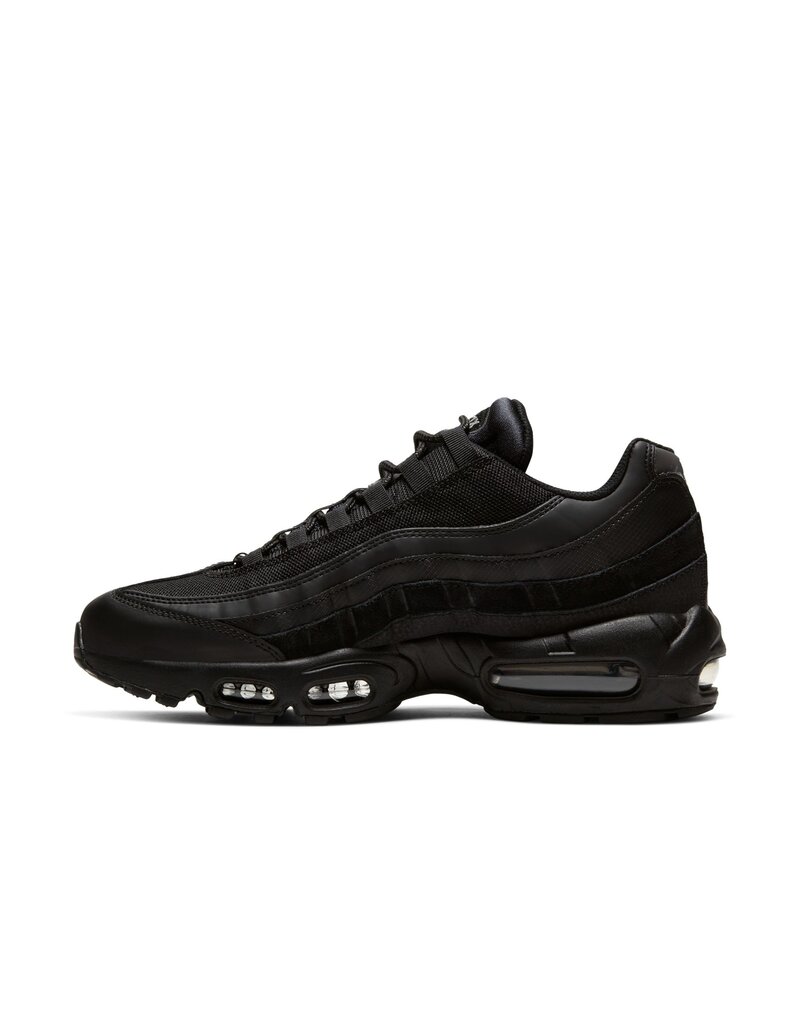 Nike Nike Air Max 95 Essential C/O-Black/Black-Dk Grey