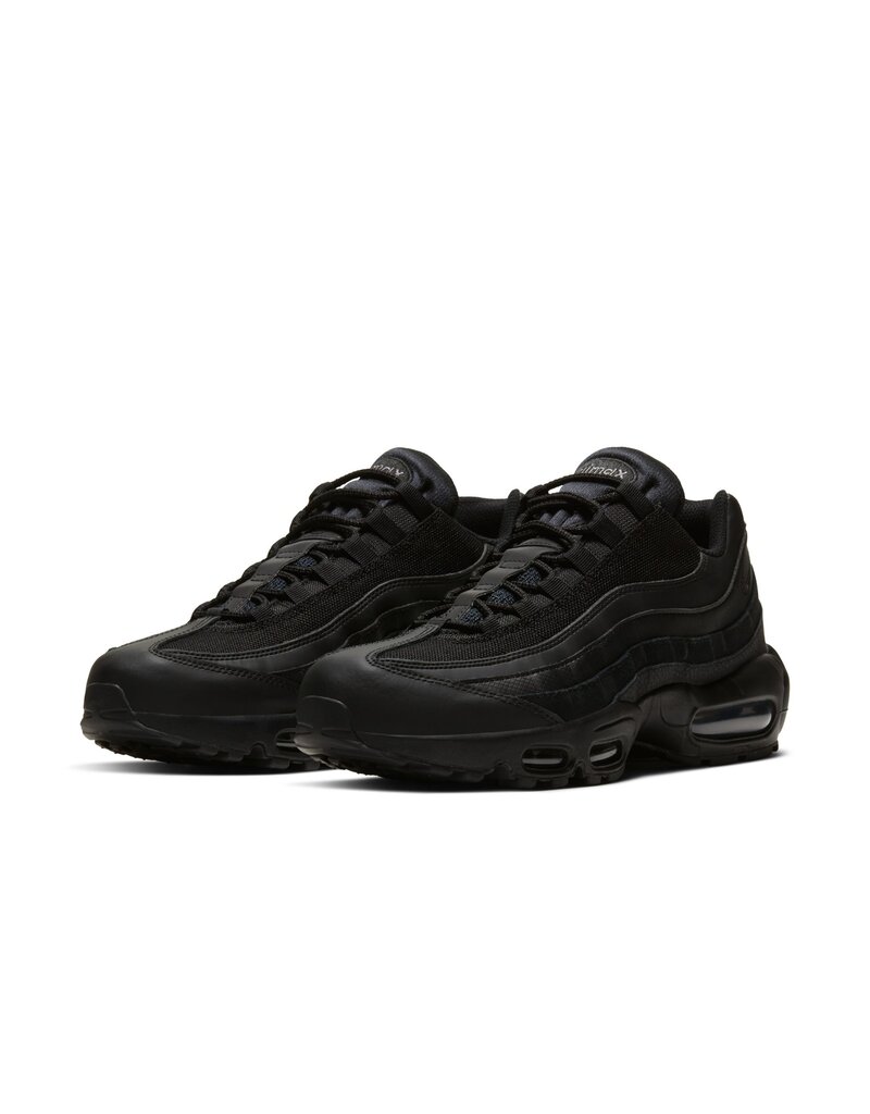 Nike Nike Air Max 95 Essential C/O-Black/Black-Dk Grey