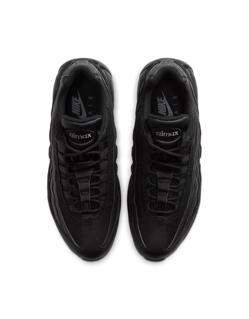Nike Nike Air Max 95 Essential C/O-Black/Black-Dk Grey