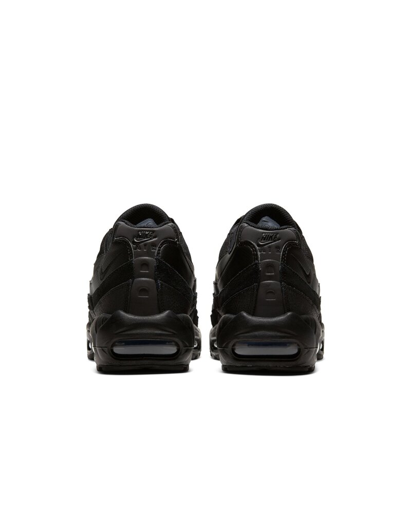 Nike Nike Air Max 95 Essential C/O-Black/Black-Dk Grey