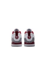 Jordan Jr Jordan Spizike Low Bg-White/Red/Grey