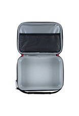 Jordan Jan Hbr Lunch Box - Black/Red